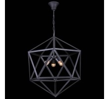 Подвесная люстра Loft Lux LOFT LUX 11483/3P BRASS Natali Kovaltseva