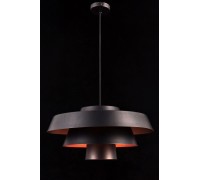 Подвесной светильник Loft Lux LOFT LUX 71020-1P MATT BLACK Natali Kovaltseva