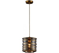 Подвесной светильник Minimal Art LOFT LUX 77004-1P ANTIQUE Natali Kovaltseva