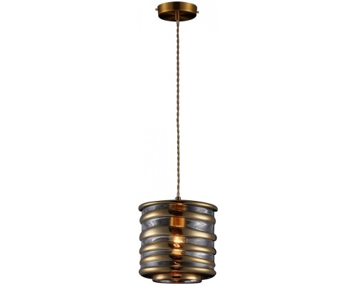 Подвесной светильник Minimal Art LOFT LUX 77004-1P ANTIQUE Natali Kovaltseva