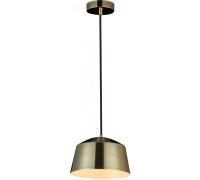 Подвесной светильник Loft Lux LOFT LUX 77031-1P GOLD Natali Kovaltseva
