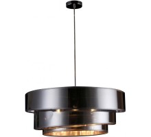 Подвесной светильник Loft Lux LOFT LUX 77034-3P CHROME Natali Kovaltseva