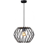Подвесной светильник Loft Lux LOFT LUX 77036-1P BLACK Natali Kovaltseva