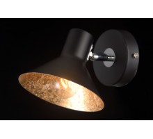 Спот LOFT LUX 81056-1W MATT BLACK Natali Kovaltseva