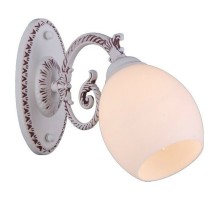 Бра Lucca LUCCA 11396/1W COFFEE IVORY Natali Kovaltseva