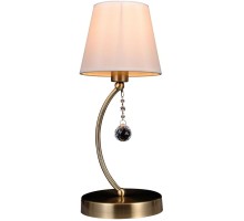 Настольная лампа Le Mans Le Mans 75003-1T ANTIQUE Natali Kovaltseva