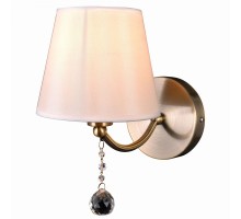 Бра Le Mans Le Mans 75003-1W ANTIQUE Natali Kovaltseva