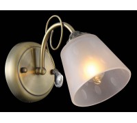 Бра Majestic MAJESTIC 75014-1W ANTIQUE Natali Kovaltseva