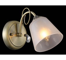 Бра Majestic MAJESTIC 75014-1W ANTIQUE Natali Kovaltseva