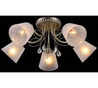 Потолочная люстра Majestic MAJESTIC 75014-5C ANTIQUE Natali Kovaltseva