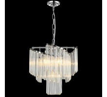 Подвесная люстра Majestic MAJESTIC 81433/6C CHROME Natali Kovaltseva