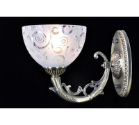 Бра Martinez MARTINEZ 75032-1W ANTIQUE Natali Kovaltseva