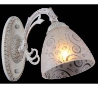 Бра Martinez II MARTINEZ II 75030-1W WHITE Natali Kovaltseva