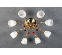 Потолочная люстра MD025 MD025/8 Natali Kovaltseva