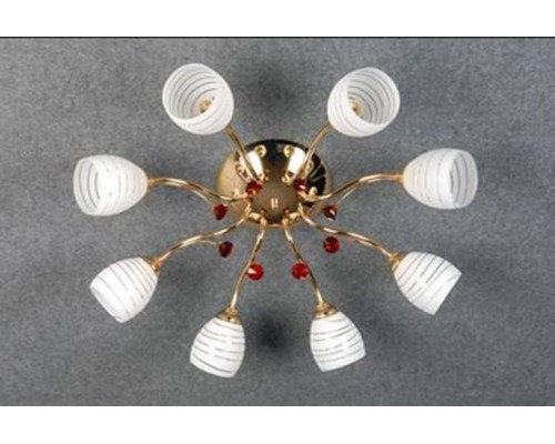 Потолочная люстра MD025 MD025/8 Natali Kovaltseva