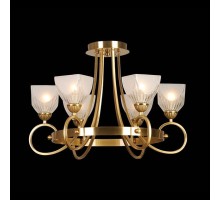 Потолочная люстра MD32015/8 Natali Kovaltseva