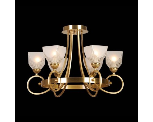 Потолочная люстра MD32015/8 Natali Kovaltseva