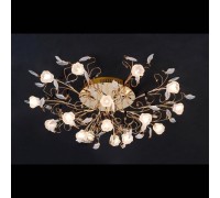 Потолочная люстра MD5827-16 GD Natali Kovaltseva