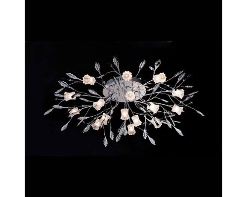 Потолочная люстра MD5887-16 Natali Kovaltseva