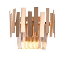 Настенный светильник Medici MEDICI 81430/1W GOLD Natali Kovaltseva