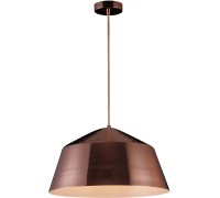 Подвесной светильник Minimal Art MINIMAL ART 77001A-1P ROSE GOLD Natali Kovaltseva