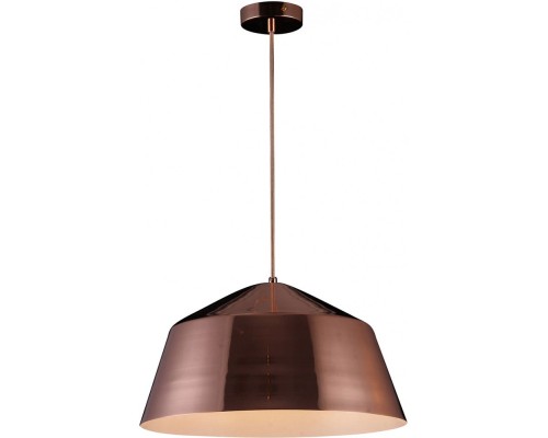 Подвесной светильник Minimal Art MINIMAL ART 77001A-1P ROSE GOLD Natali Kovaltseva