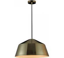 Подвесной светильник Minimal Art MINIMAL ART 77002A-1P GOLD Natali Kovaltseva