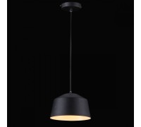 Подвесной светильник Minimal Art MINIMAL ART 77003-1P BLACK Natali Kovaltseva