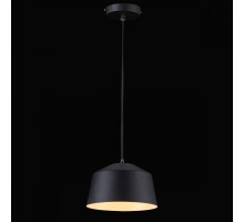 Подвесной светильник Minimal Art MINIMAL ART 77003-1P BLACK Natali Kovaltseva