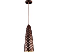 Подвесной светильник Minimal Art MINIMAL ART 77005-1P ROSE GOLD Natali Kovaltseva