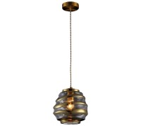 Подвесной светильник Minimal Art MINIMAL ART 77007-1P ANTIQUE Natali Kovaltseva