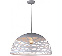 Подвесной светильник Minimal Art MINIMAL ART 77018C-1P WHITE Natali Kovaltseva