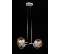 Подвесной светильник Molecule MOLECULE 81048-4C SATIN WHITE Natali Kovaltseva