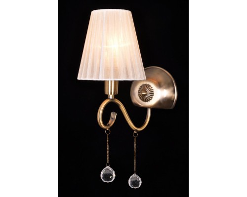 Бра Monza I MONZA I 70075-1W ANTIQUE Natali Kovaltseva