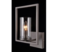 Бра Munich MUNICH 75122-1W GRAY Natali Kovaltseva