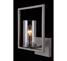 Бра Munich MUNICH 75122-1W GRAY Natali Kovaltseva