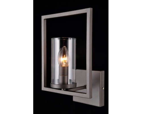 Бра Munich MUNICH 75122-1W GRAY Natali Kovaltseva