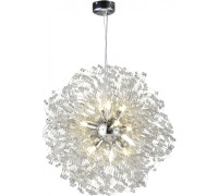 Подвесная люстра Mystery MYSTERY 91004/9C CHROME Natali Kovaltseva