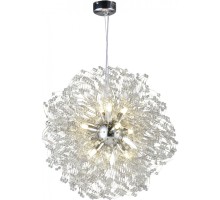 Подвесная люстра Mystery MYSTERY 91004/9C CHROME Natali Kovaltseva