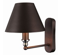 Бра Marquis Marquis 81000-1W GRAY BRASS Natali Kovaltseva