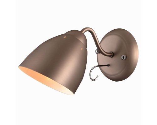 Бра Marquis Marquis 81001-1W STAIN NICKEL Natali Kovaltseva