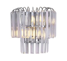 Настенный светильник Niagara NIAGARA 81424/1W CHROME Natali Kovaltseva