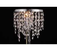 Бра Nice NICE 70024-1W CHROME Natali Kovaltseva