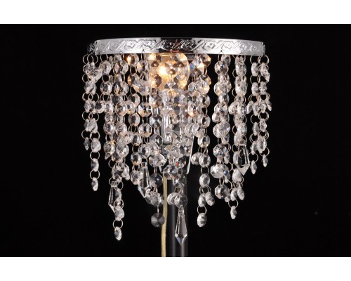 Бра Nice NICE 70024-1W CHROME Natali Kovaltseva