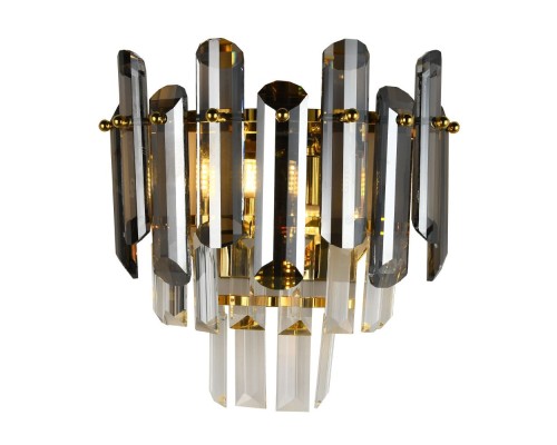 Бра Imperium NUBIAN 81438/1W GOLD PLATED Natali Kovaltseva