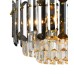 Подвесная люстра Imperium NUBIAN 81438/6C GOLD PLATED Natali Kovaltseva