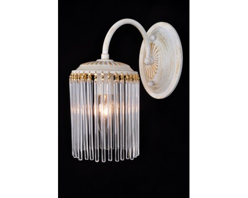 Бра Olbia OLBIA 11397/1W GOLD IVORY Natali Kovaltseva