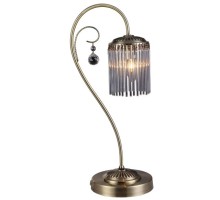 Настольная лампа Olbia OLBIA 11397/1 ANTIQUE Natali Kovaltseva