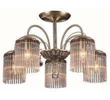 Потолочная люстра Olbia OLBIA 11397/5C ANTIQUE Natali Kovaltseva