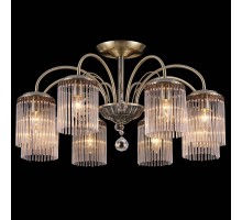 Потолочная люстра Olbia OLBIA 11397/8C ANTIQUE Natali Kovaltseva
